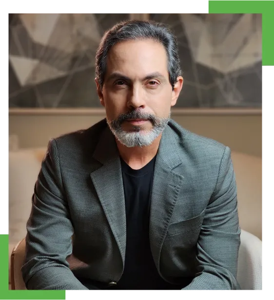 Dr. Frederico Porto